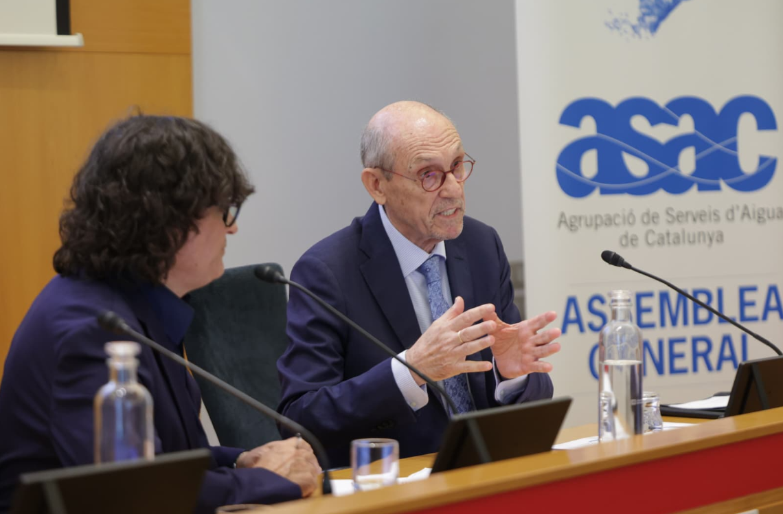 Asamblea General Ordinaria 30-06